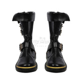 Game Final Fantasy Vii Cosplay Aerith Gainsborough Shoes Boots